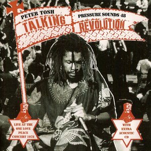 Talking Revolution