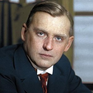 Avatar di Alexandre Alekhine