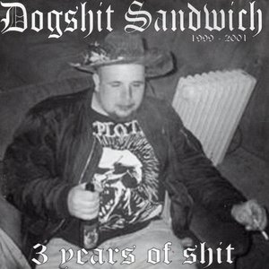 Discography 1999-2001