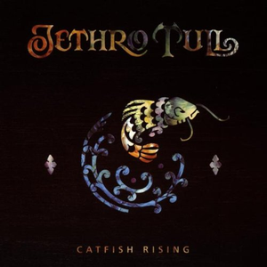 Jethro Tull - Catfish Rising (2006 Remaster) - Zortam Music Jethro Tull - Catfish Rising (2006 Remaster) - Zortam Music