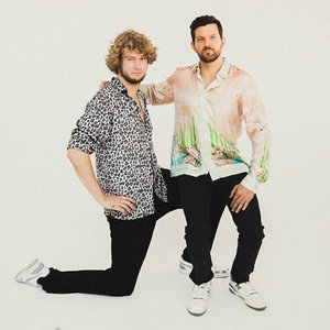 Yung Gravy & Dillon Francis 的头像