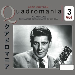 The Fastest Guitar Player of His Era, Vol. 3