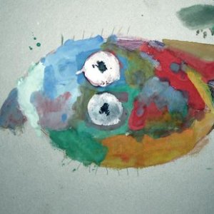 Mixed By Quiet Fish 的头像