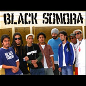 Black Sonora