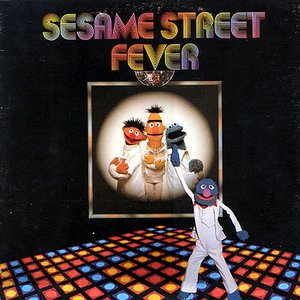 Sesame Street Fever