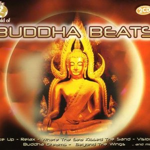 buddha beats 的头像