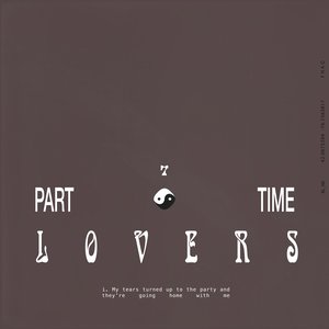 Part Time Lovers - Single