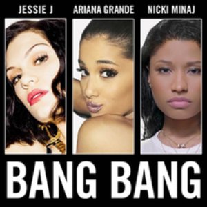 Avatar for Ariana Grande, Jessie J, & Nicki Minaj
