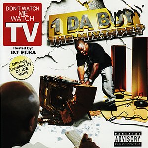 Don't Watch Me Watch Tv