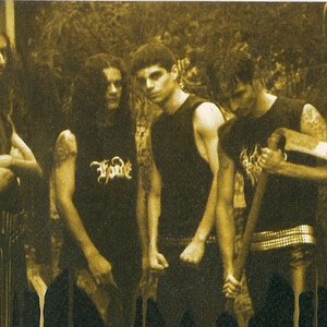 Avatar de Burial Sarkikos