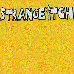 Strange Itch