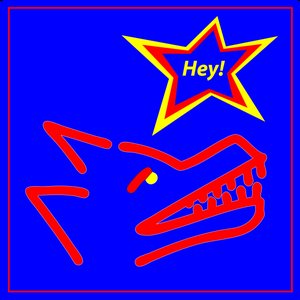 HEY!