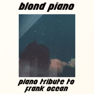 Piano Tribute to Frank Ocean