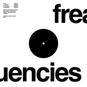Freakquencies: Volume 1
