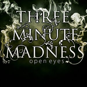 Open Eyes - Single