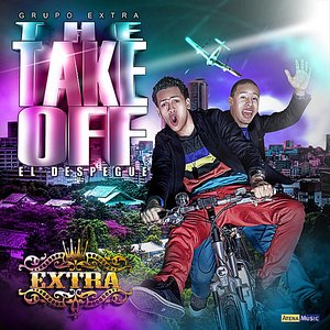 The Take Off (Reloaded)