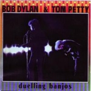 Avatar de Bob Dylan with Tom Petty & The Heartbreakers