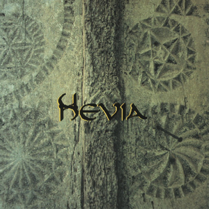 Hevia cover