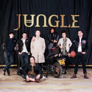 Image for 'Jungle Band'