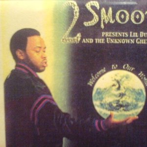2 Smooth 的头像