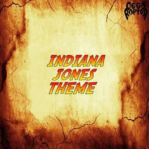 Indiana Jones Theme