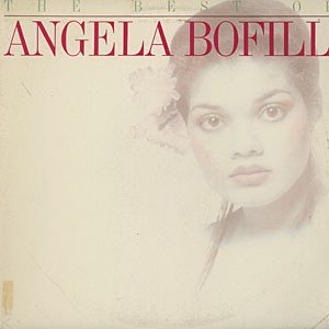 Image for 'The Best of Angela Bofill'