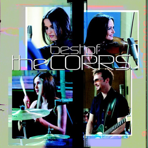 The Corrs - 45
