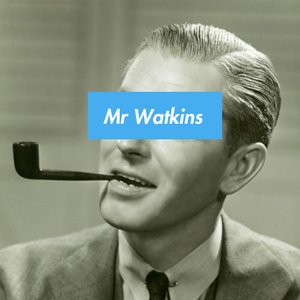 Mr Watkins 的头像