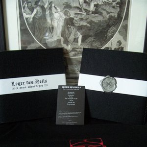 Inter Arma Silent Leges III