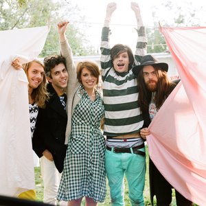 Grouplove için avatar