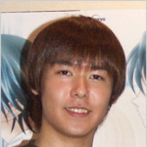 Nakamura Daisuke 的头像