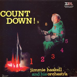 Jimmie Haskell and His Orchestra 的头像