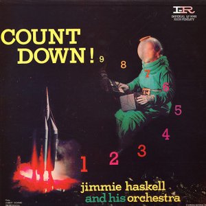 Image for 'Jimmie Haskell and His Orchestra'