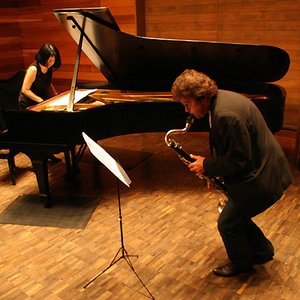 Aki Takase & Louis Sclavis 的头像