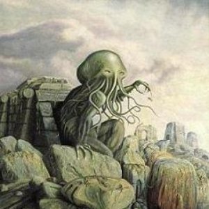 Image for 'Cthulhu'