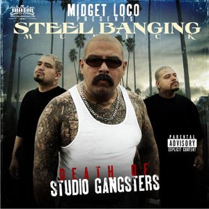 Death of Studio Gangsters