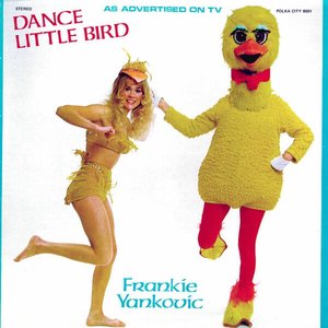 Dance Little Bird