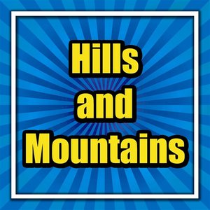Hills and Mountains