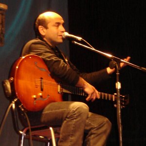 'Fernando Leiva' için resim