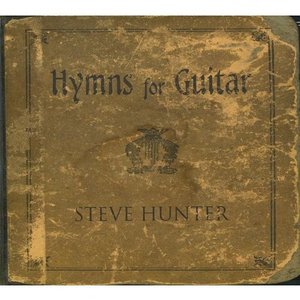 Hymns For Guitar