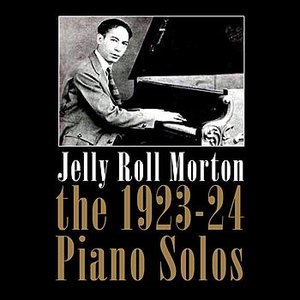 The 1923-24 Piano Solos