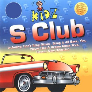 Kidz S Club