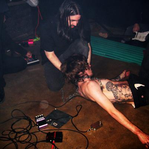 Black Leather Jesus photo provided by Last.fm