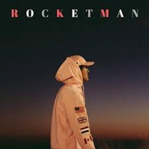 Rocketman (feat. Atlas & Lando!) [Explicit]