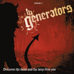 Between The Devil And The Deep Blue Sea