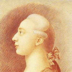 Awatar dla Giacomo Casanova