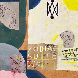 Zodiac Suite - Mary Lou Williams