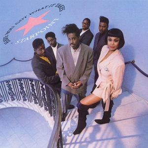 Starpoint - Have You Got What It Takes? - Zortam Music