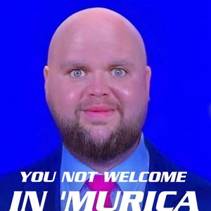 JD Vance's Weird Nazi Lie About Haitian Migrants 的头像