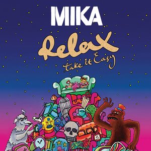 Zdjęcia dla 'Relax, Take It Easy'